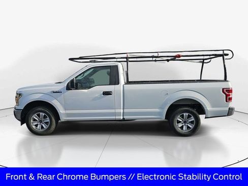 Used 2019 Ford F150 XL w/ XL Power Equipment Group image 8