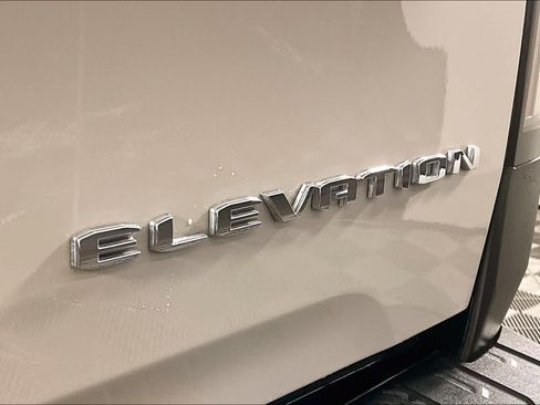 Used 2026 GMC Sierra EV Elevation AWD/4WD image 9