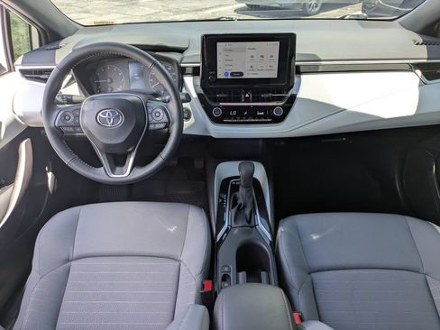 Used 2025 Toyota Corolla SE FWD image 16