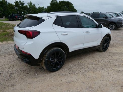 New 2026 Buick Encore GX Sport Touring w/ Comfort Package FWD image 5