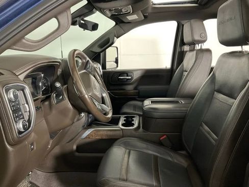 Used 2021 GMC Sierra 2500 Denali w/ Denali Ultimate Package image 29