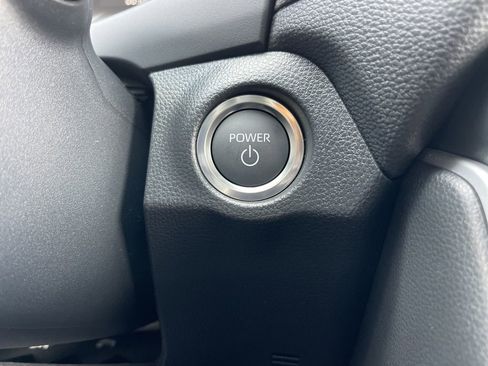 New 2025 Toyota RAV4 XSE image 14