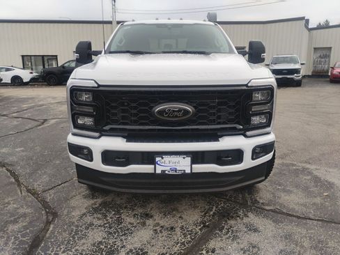 New 2026 Ford F350 XLT w/ XLT Premium Package image 5