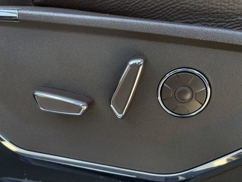 New 2025 Ford F150 King Ranch w/ FX4 Off-Road Package image 61