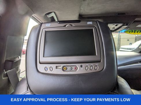 Used 2016 Cadillac Escalade ESV Platinum image 19