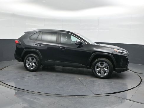 Used 2024 Toyota RAV4 XLE image 5