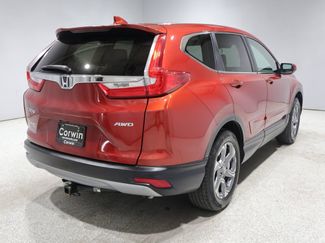 Used 2018 Honda CR-V EX video 2