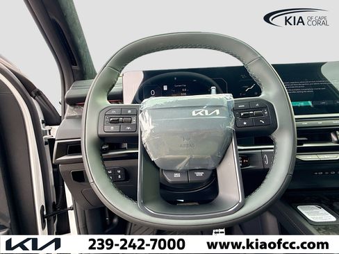 New 2027 Kia Telluride SX Prestige X-Pro AWD/4WD image 41