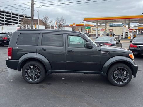Used 2011 Dodge Nitro Heat w/ Popular Equipment Group AWD/4WD image 5