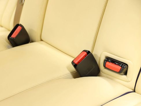 Used 2000 Bentley Arnage Red Label image 49