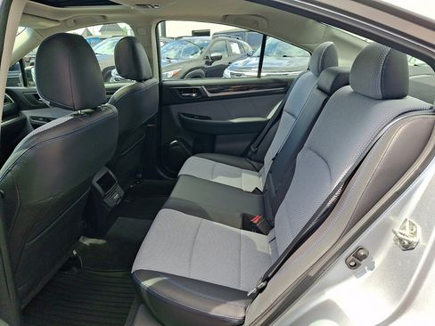 Used 2018 Subaru Legacy 2.5i Sport AWD/4WD image 19