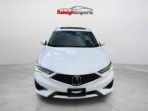 Used 2020 Acura ILX FWD image 3