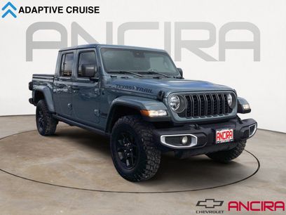 Used 2024 Jeep Gladiator Sport