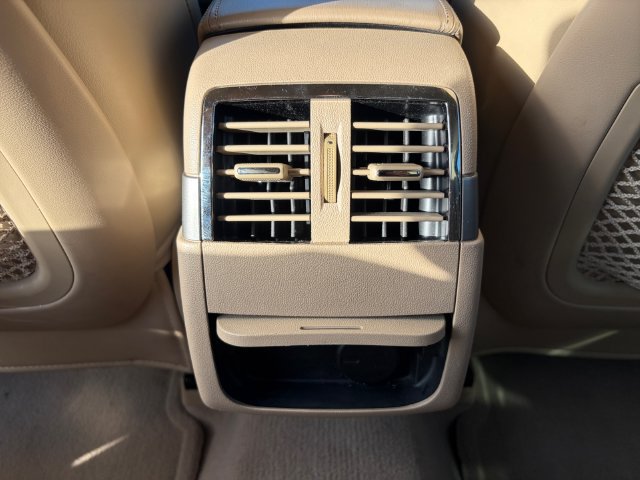 Used 2012 Buick LaCrosse Premium w/ Driver Confidence Package FWD image 19