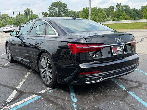 Used 2019 Audi A6 3.0T Premium Plus w/ Premium Plus Package AWD/4WD image 3