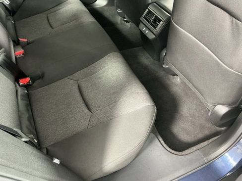 Used 2025 Honda Accord SE image 12