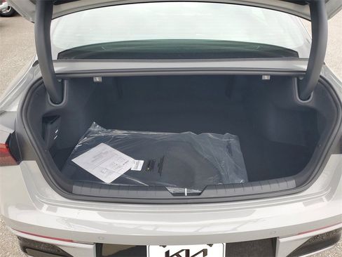 New 2026 Kia K5 GT-Line image 29