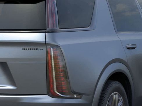 New 2026 Cadillac Escalade IQL Sport 1 image 11