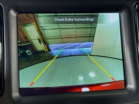 Used 2023 Dodge Challenger R/T Scat Pack RWD image 44