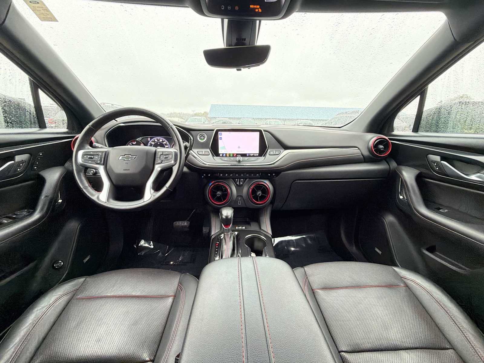 Used 2020 Chevrolet Blazer RS FWD image 12