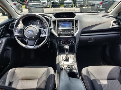 Used 2023 Subaru Crosstrek 2.0i Premium AWD/4WD image 18