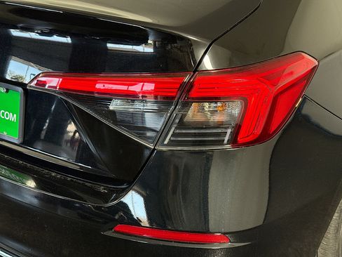 Used 2023 Honda Civic LX image 34