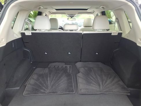 Used 2023 Nissan Rogue SV w/ SV Premium B Package image 20