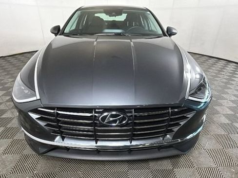 Certified 2023 Hyundai Sonata SE FWD image 8