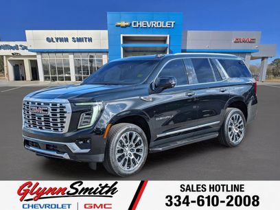 Used 2025 GMC Yukon Denali