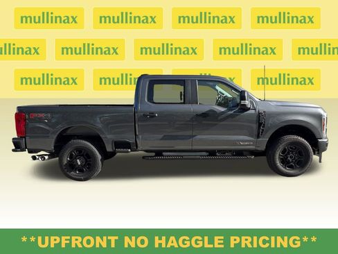 New 2026 Ford F250 XL w/ STX Appearance Package image 2