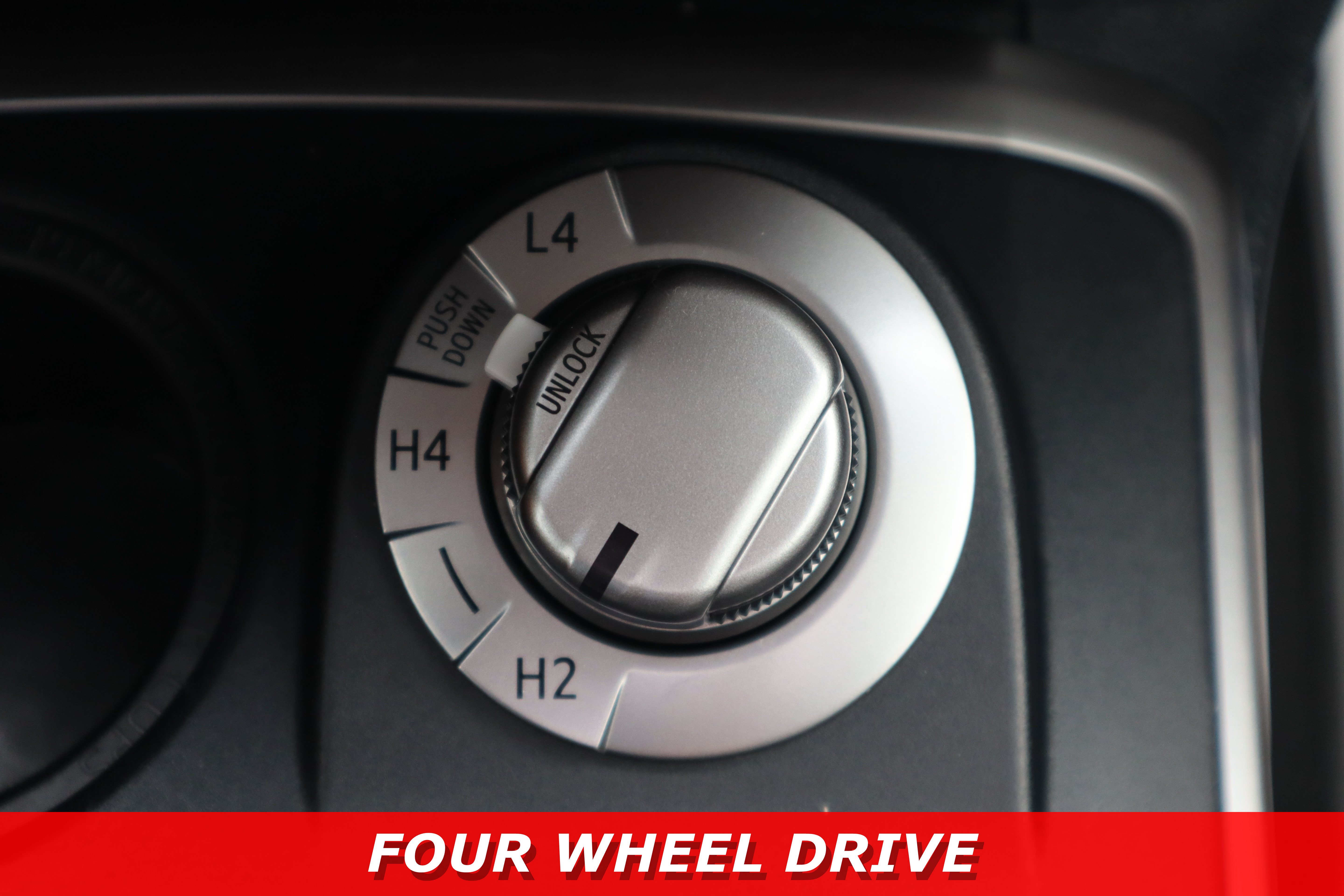 Used 2023 Toyota 4Runner SR5 Premium w/ Moonroof Package AWD/4WD image 16
