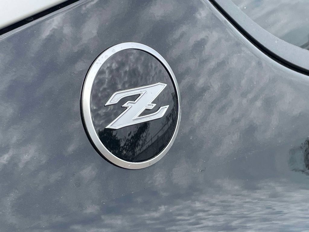 New 2027 Nissan Z Sport RWD image 9