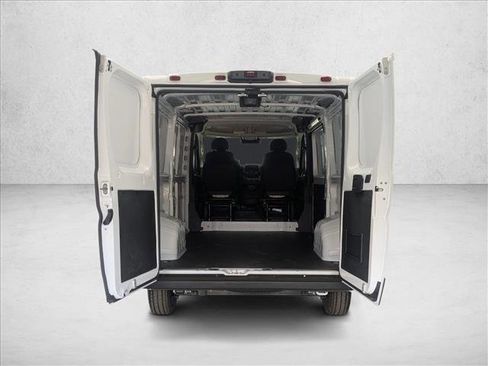 New 2026 RAM ProMaster 1500 w/ Convenience Group image 8