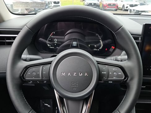 New 2026 MAZDA CX-5 Preferred AWD/4WD image 15