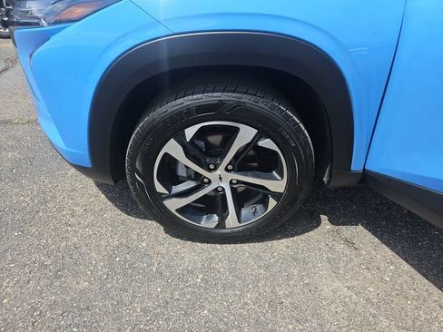 Used 2024 Chevrolet Trax RS w/ Driver Confidence Package FWD image 27
