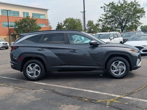 Used 2024 Hyundai Tucson SEL AWD/4WD image 6