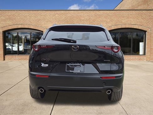 New 2026 MAZDA CX-30 AWD 2.5 S image 4