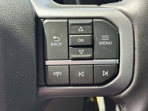 Used 2025 Ford F150 XLT w/ Equipment Group 301A Standard AWD/4WD image 24