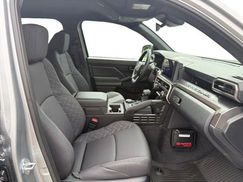 New 2026 Toyota Tacoma SR5 AWD/4WD image 17
