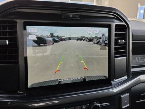 New 2026 Ford F150 STX w/ Equipment Group 200A AWD/4WD image 15