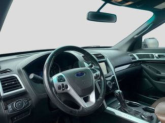 Used 2014 Ford Explorer Limited w/ Equipment Group 301A AWD/4WD video 2