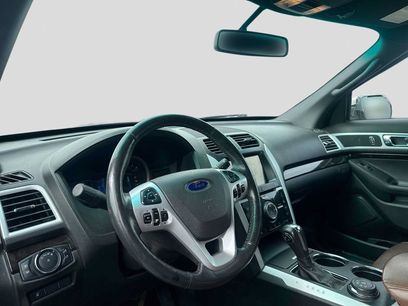 Used 2014 Ford Explorer Limited w/ Equipment Group 301A
