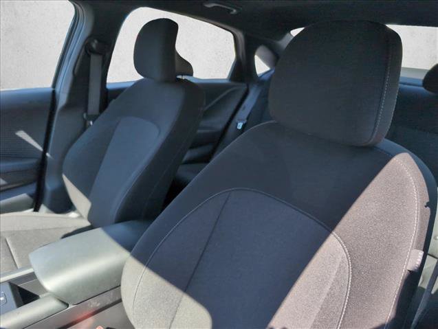 Certified 2023 Hyundai Ioniq 6 SEL w/ Cargo Package RWD image 13