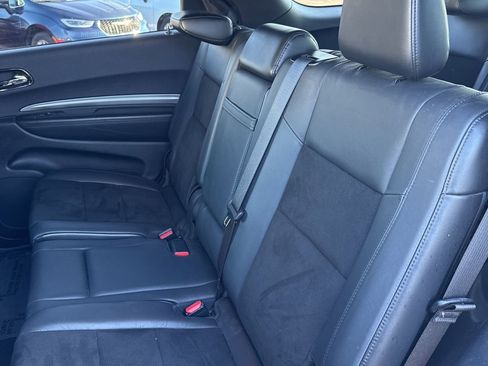 Used 2019 Dodge Durango GT image 23