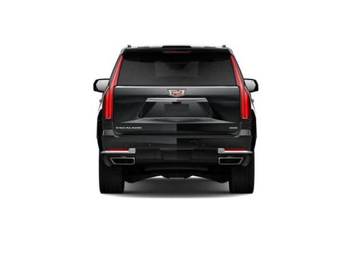 New 2026 Cadillac Escalade Luxury AWD/4WD image 5