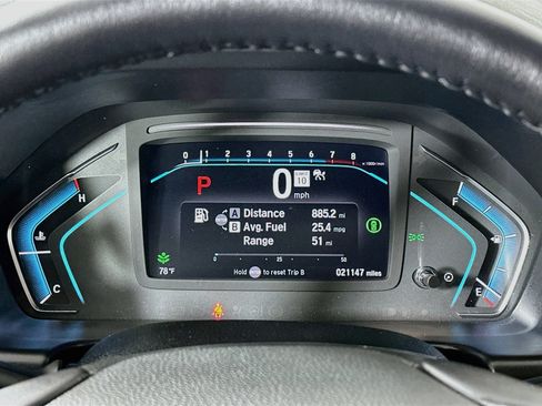 Used 2024 Honda Odyssey Elite image 12