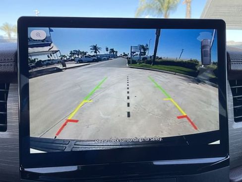 Used 2023 Ford Expedition Max Limited RWD image 15