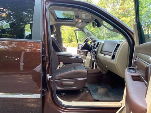 Used 2013 RAM 1500 Big Horn AWD/4WD image 57