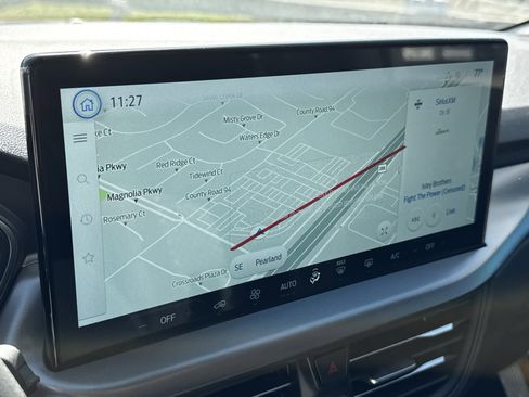 New 2026 Ford Escape Active w/ Tech Pack #1 image 17