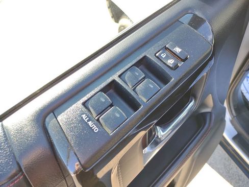 Used 2023 Toyota 4Runner TRD Off-Road Premium w/ Moonroof Package image 11